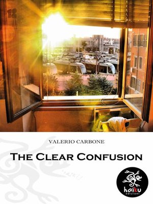 cover image of The Clear Confusion